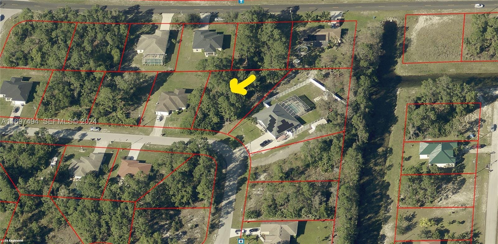 439 Broadmoor Street, Lehigh Acres, FL 33974