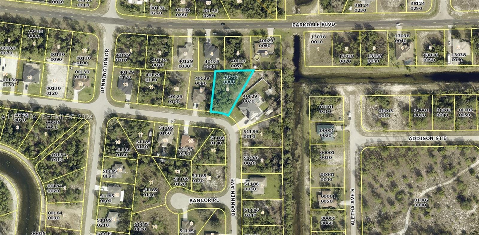 439 Broadmoor Street, Lehigh Acres, FL 33974 photo 3