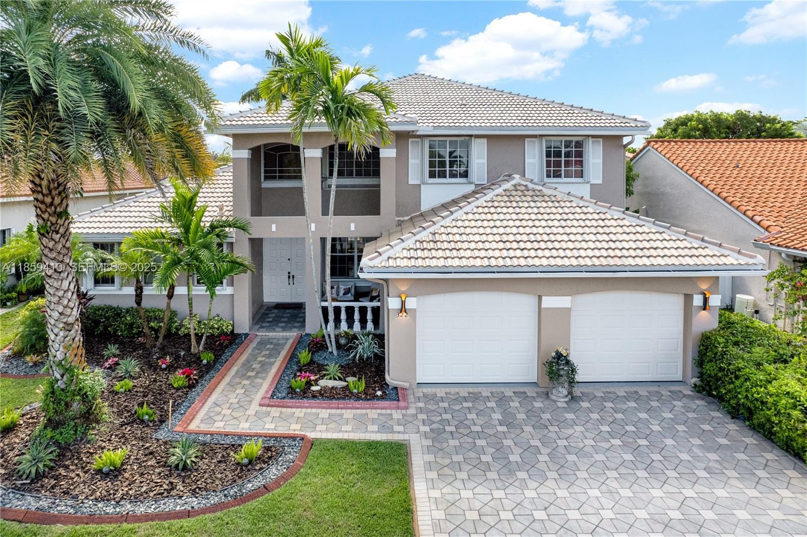 322 SW 184th Way, Pembroke Pines, FL 33029 photo 1