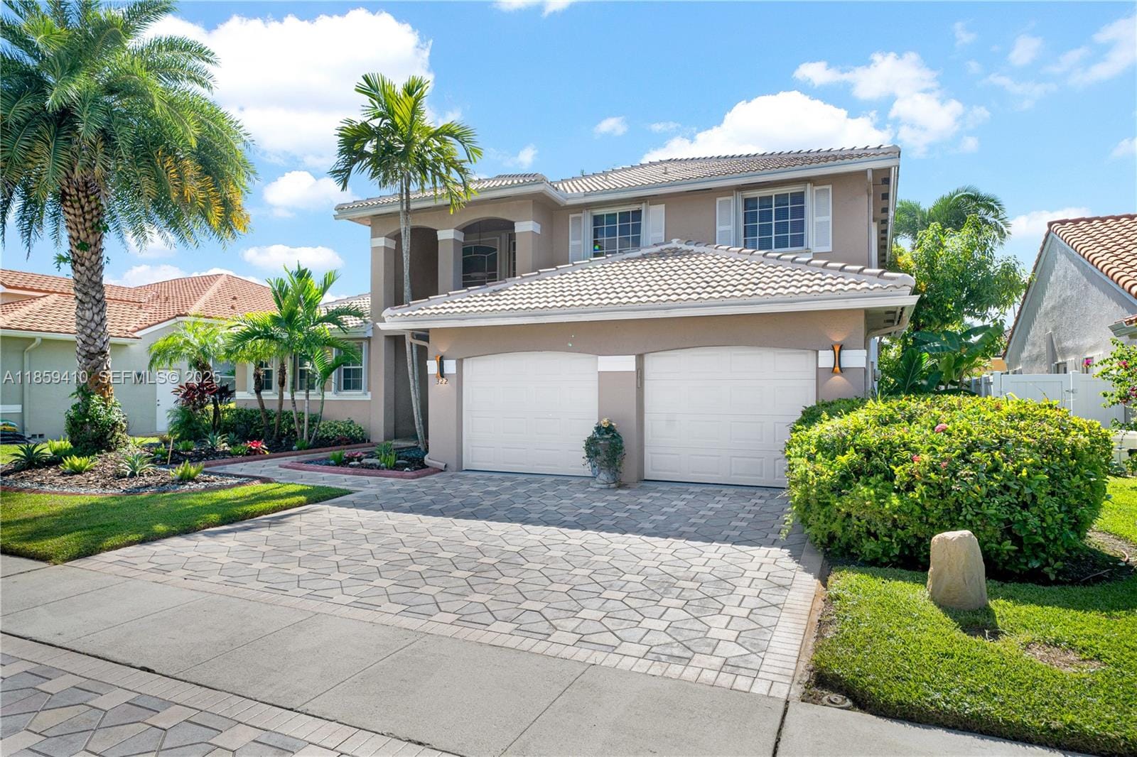 322 SW 184th Way, Pembroke Pines, FL 33029 photo 3