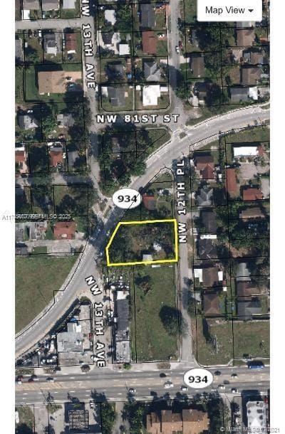 7946 NW 12th Place, Miami, FL 33147