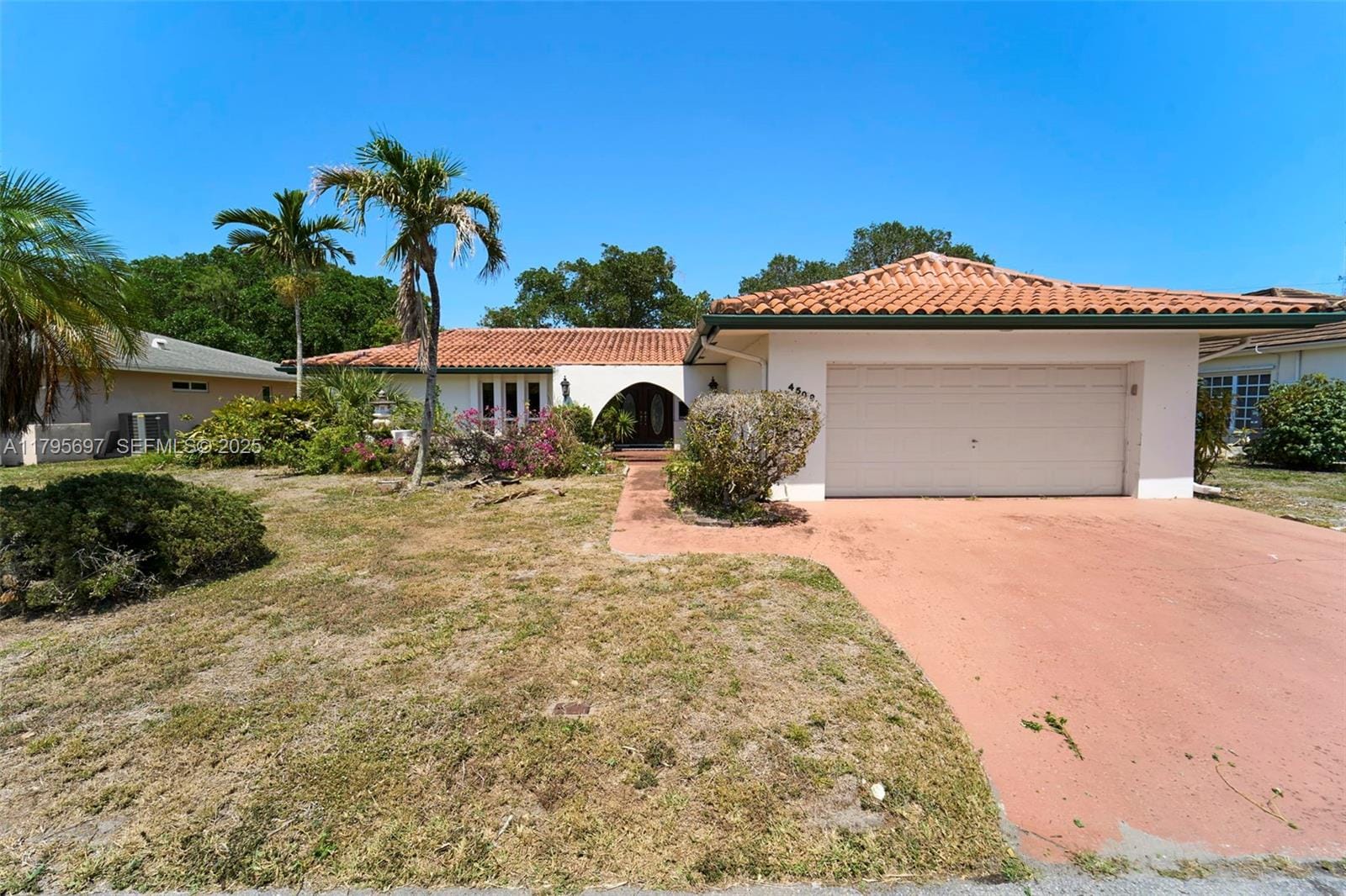 3 bedroom home for sale at 4508 King Palm, Tamarac, FL 33319 — $519,000