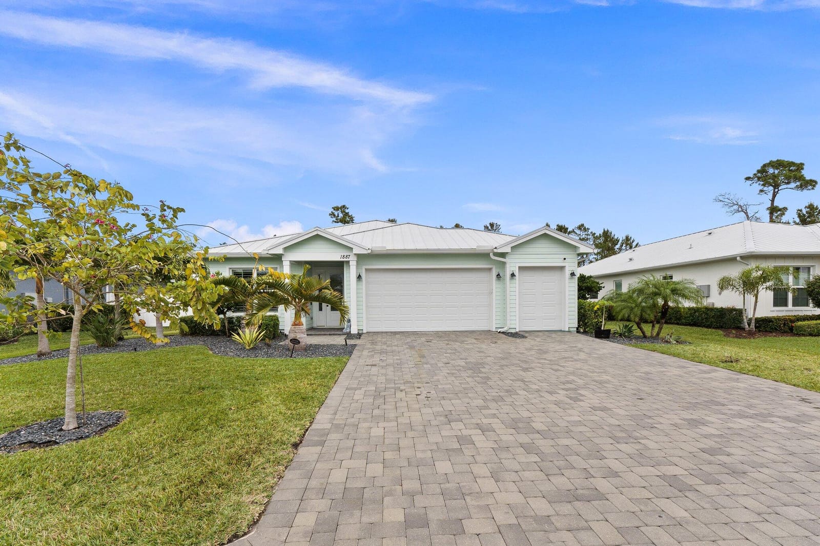 1887 SW Pinewood Way, Palm City, FL 34990 photo 4