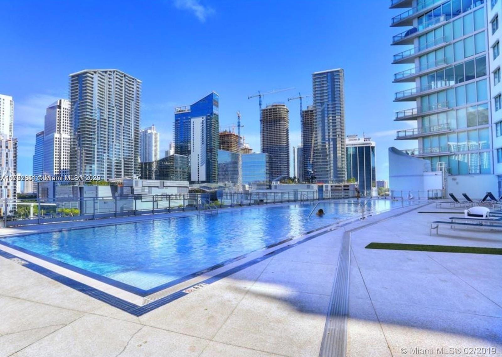 92 SW 3rd Street 3903, Miami, FL 33130 photo 21