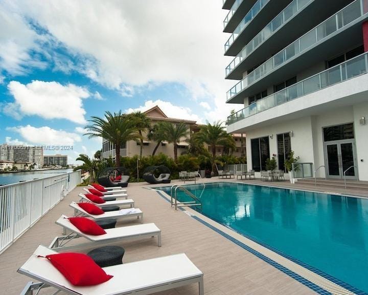 2602 E Hallandale Beach Boulevard R508 — photo 11