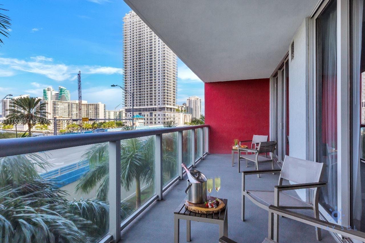 2602 E Hallandale Beach Boulevard R508 — photo 12