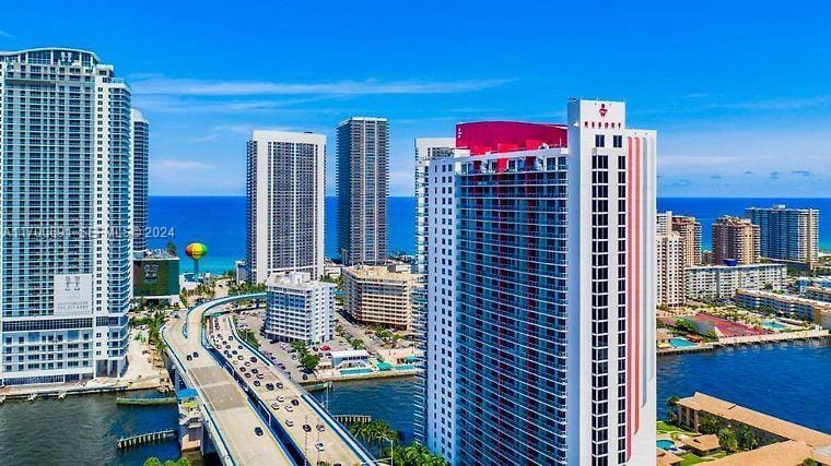 2602 E Hallandale Beach Boulevard R508 — photo 4