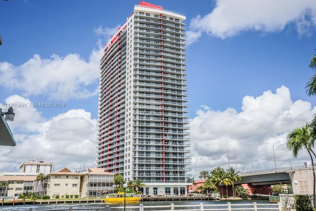 2602 E Hallandale Beach Boulevard R508 — photo 5