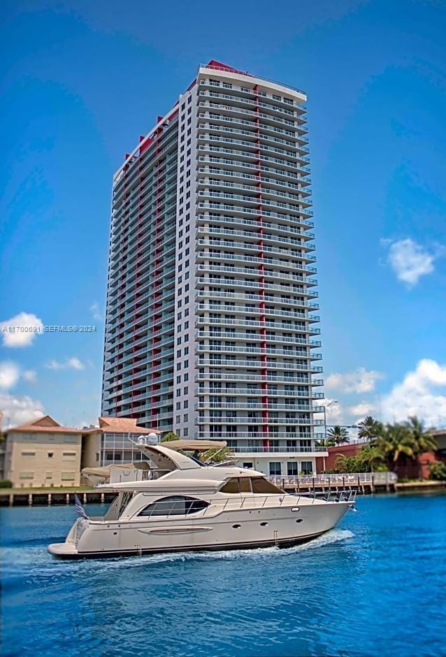 2602 E Hallandale Beach Boulevard R508 — photo 7