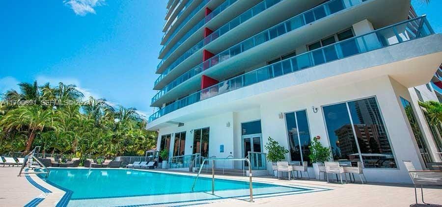 2602 E Hallandale Beach Boulevard R508 — photo 10