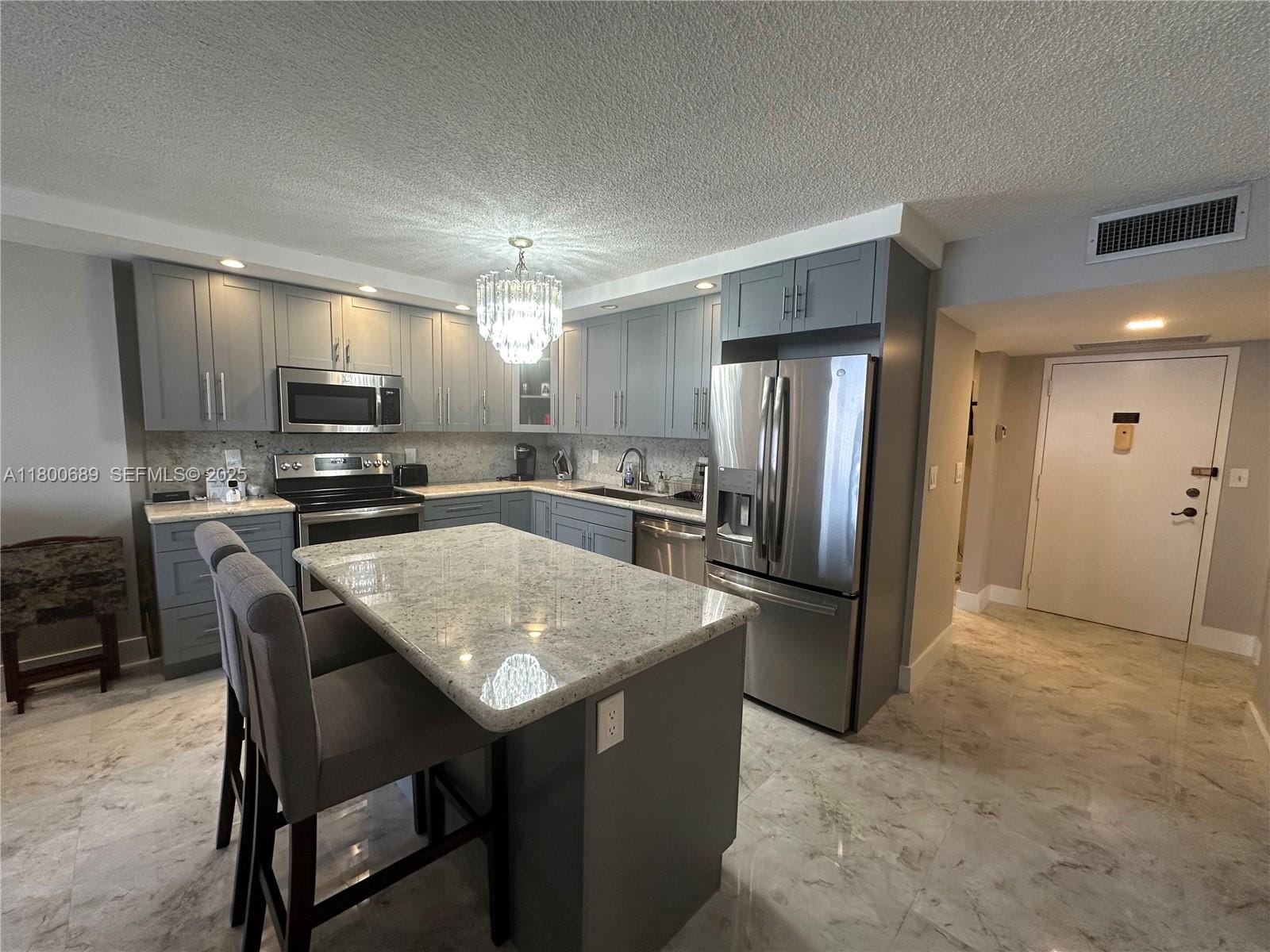 1865 S Ocean Drive 17C — photo 2