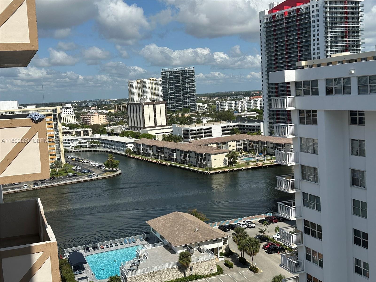1865 S Ocean Drive 17C, Hallandale Beach, FL 33009 photo 14