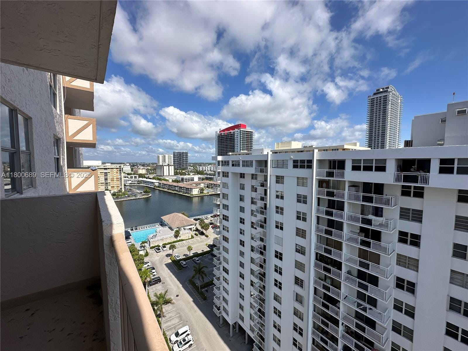 1865 S Ocean Drive 17C, Hallandale Beach, FL 33009 photo 16