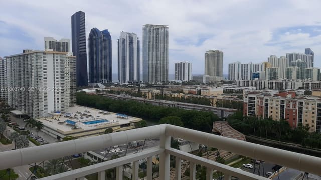 251 174th Street 1711, Winston Towers 200, Sunny Isles Beach, FL