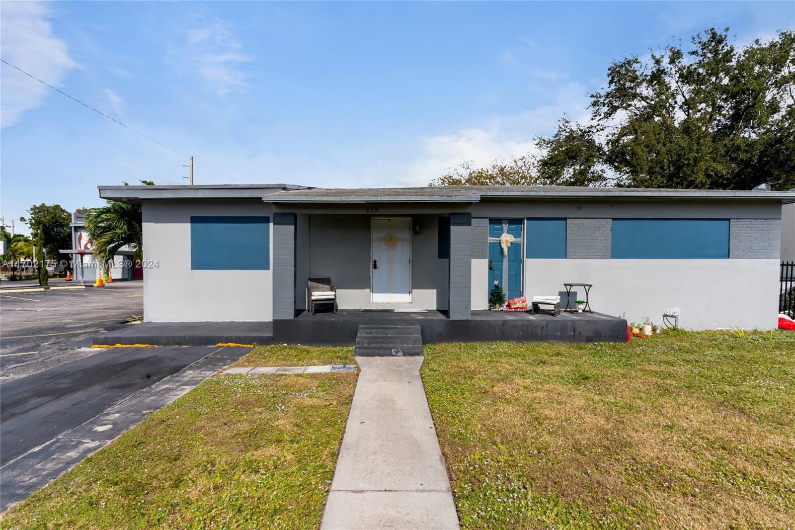 809 NW 18th Street, Fort Lauderdale, FL 33311