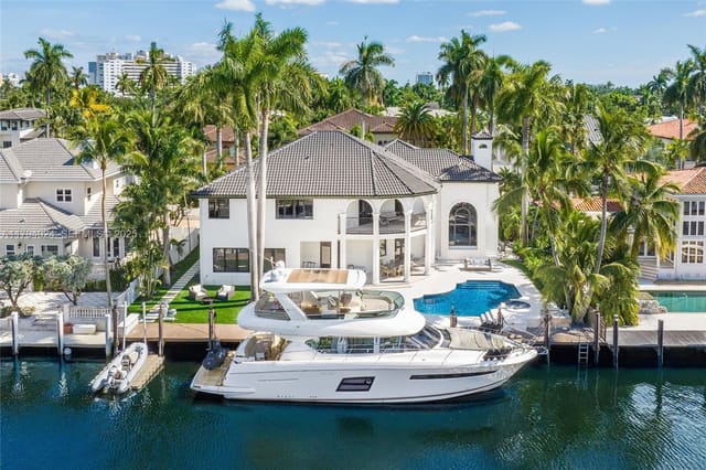 511 San Marco Drive, Coral Isles, Fort Lauderdale, FL