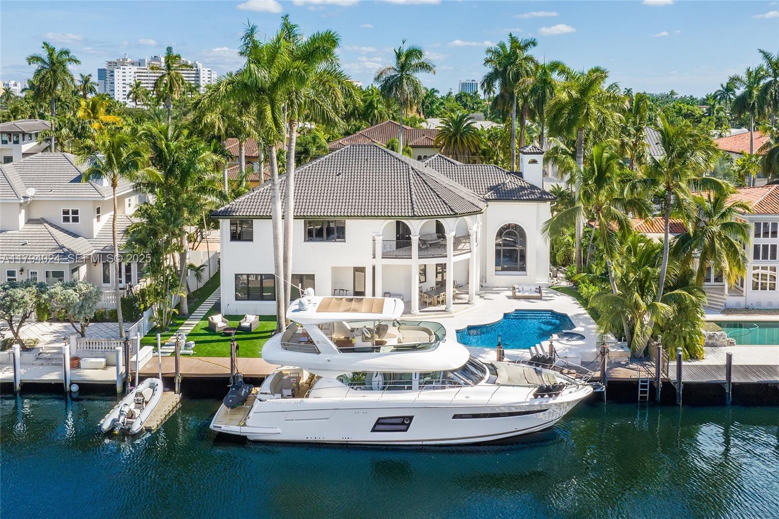 511 San Marco Drive, Fort Lauderdale, FL 33301, Fort Lauderdale
