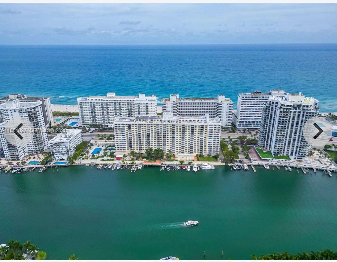 5600 Collins Avenue 14K, Miami Beach, FL 33140, Miami Beach