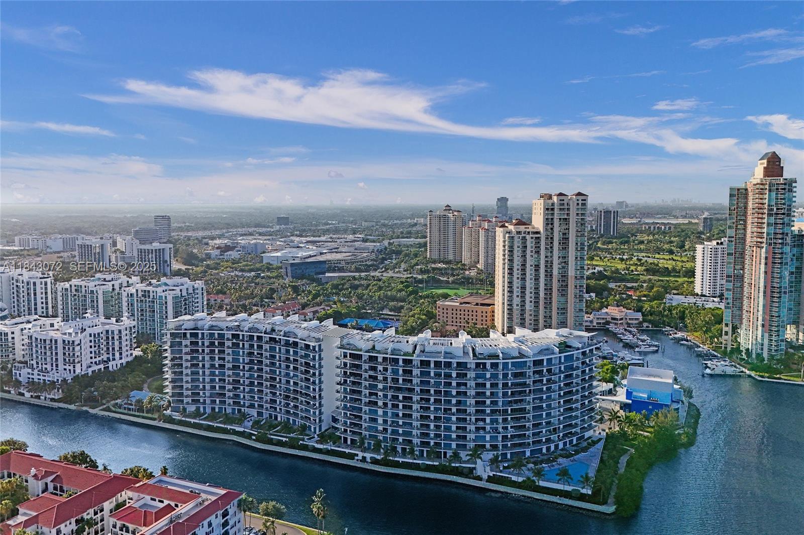 3250 NE 188th Street 402, Aventura, FL 33180, Aventura