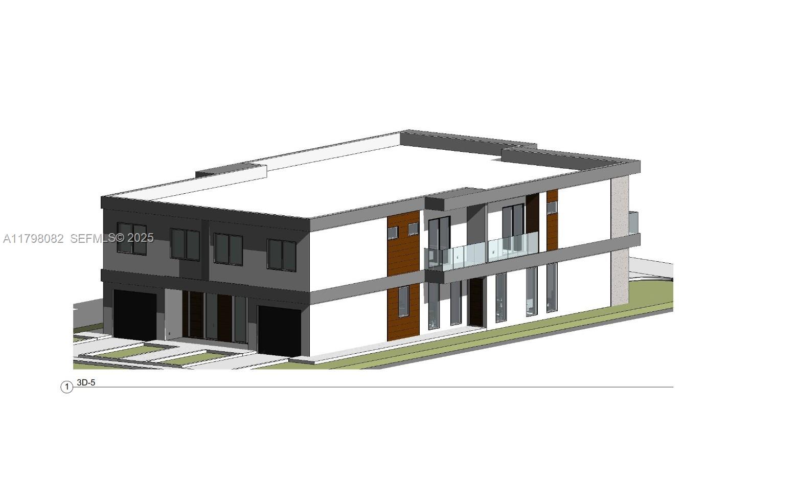 1917 Harding Street, Hollywood, FL 33020, Hollywood