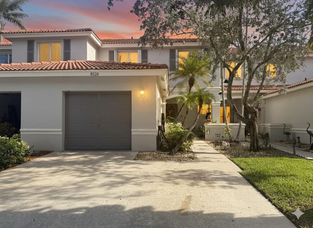 8020 Big Pine Way, sold in Turtle Cay, Riviera Beach, FL