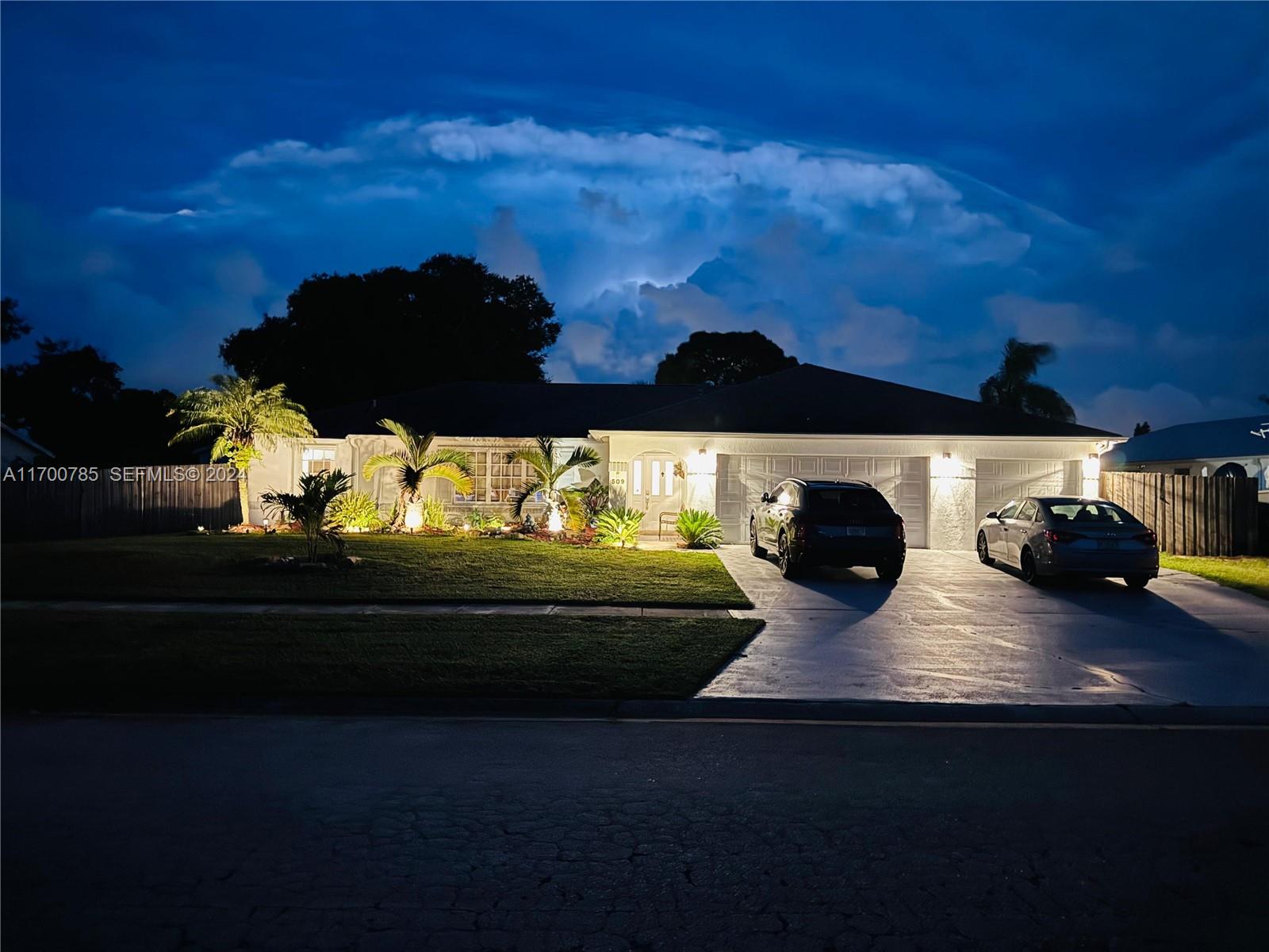 509 NE Solida Circle, Port St. Lucie, FL 34983, Port St Lucie