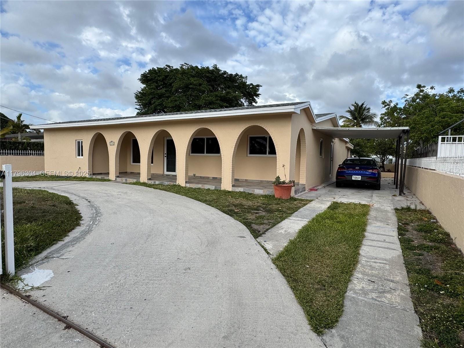 4701 SW 104th Court, Miami, FL 33165