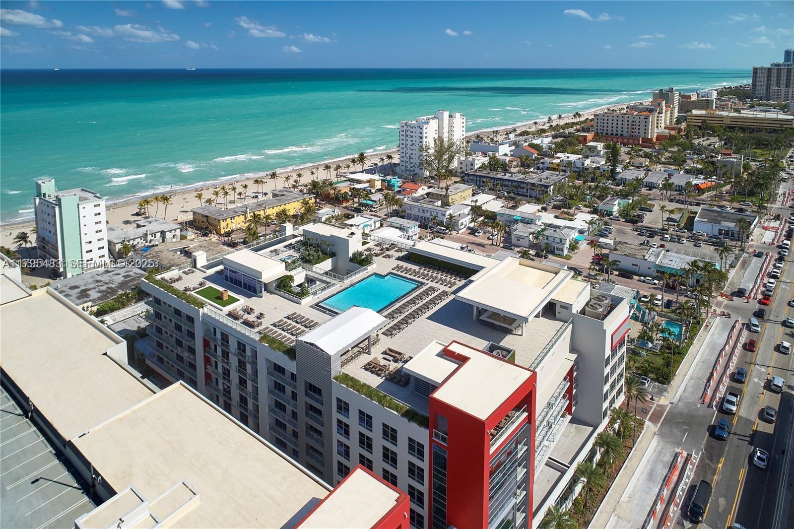 777 N Ocean Drive N212, Hollywood, FL 33019, Hollywood