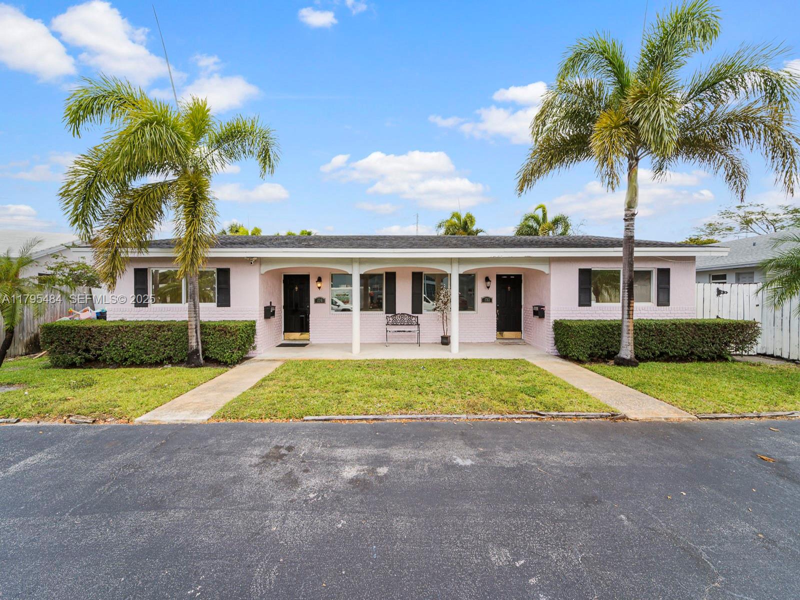 1761 NE 52nd Street 12, Fort Lauderdale, FL 33334, Fort Lauderdale