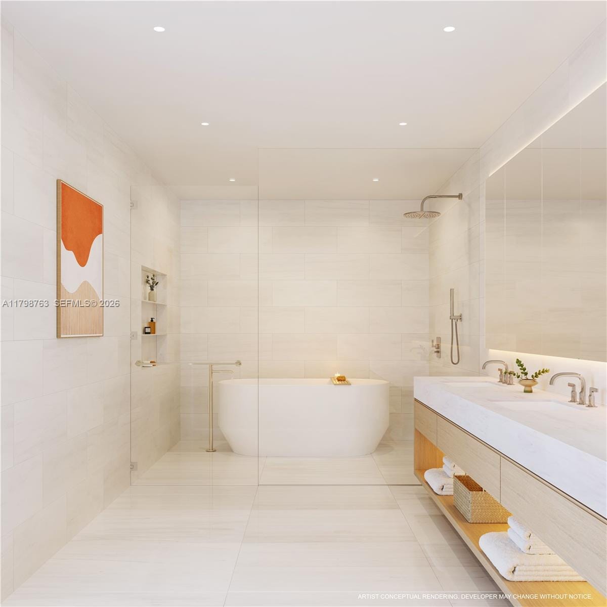 175 NE 10 Street 44B, Miami, FL 33132 photo 3