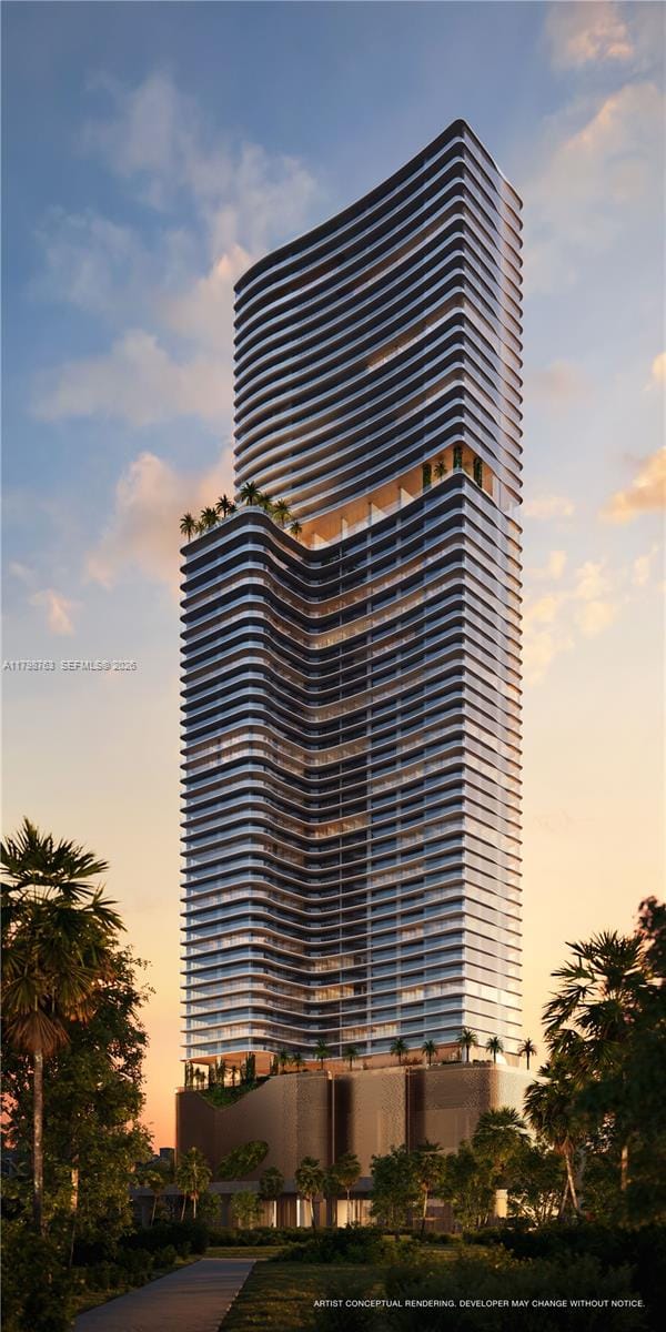175 NE 10 Street 44B, Miami, FL 33132 photo 30