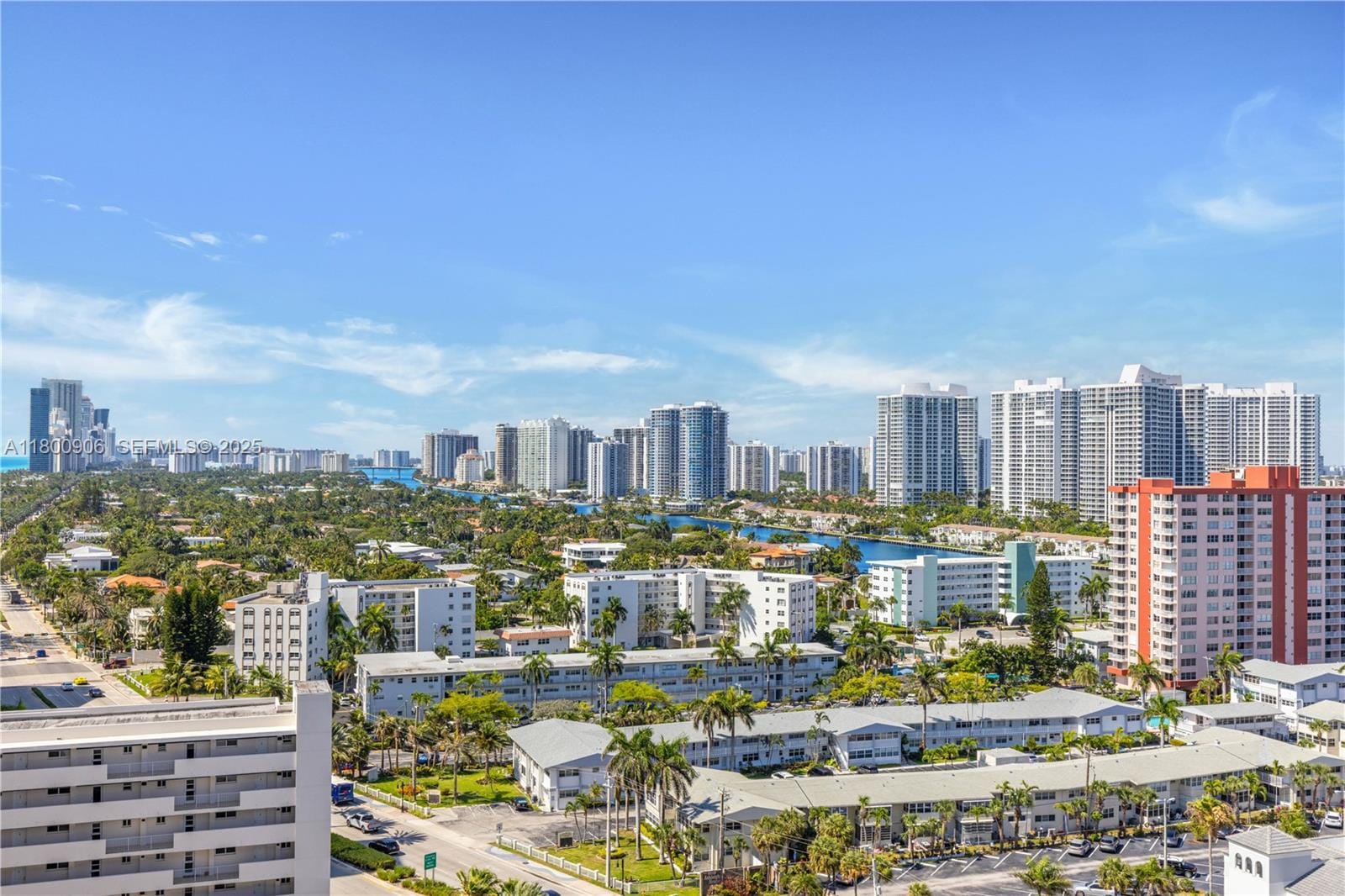 2030 S Ocean Drive 1708 — photo 2