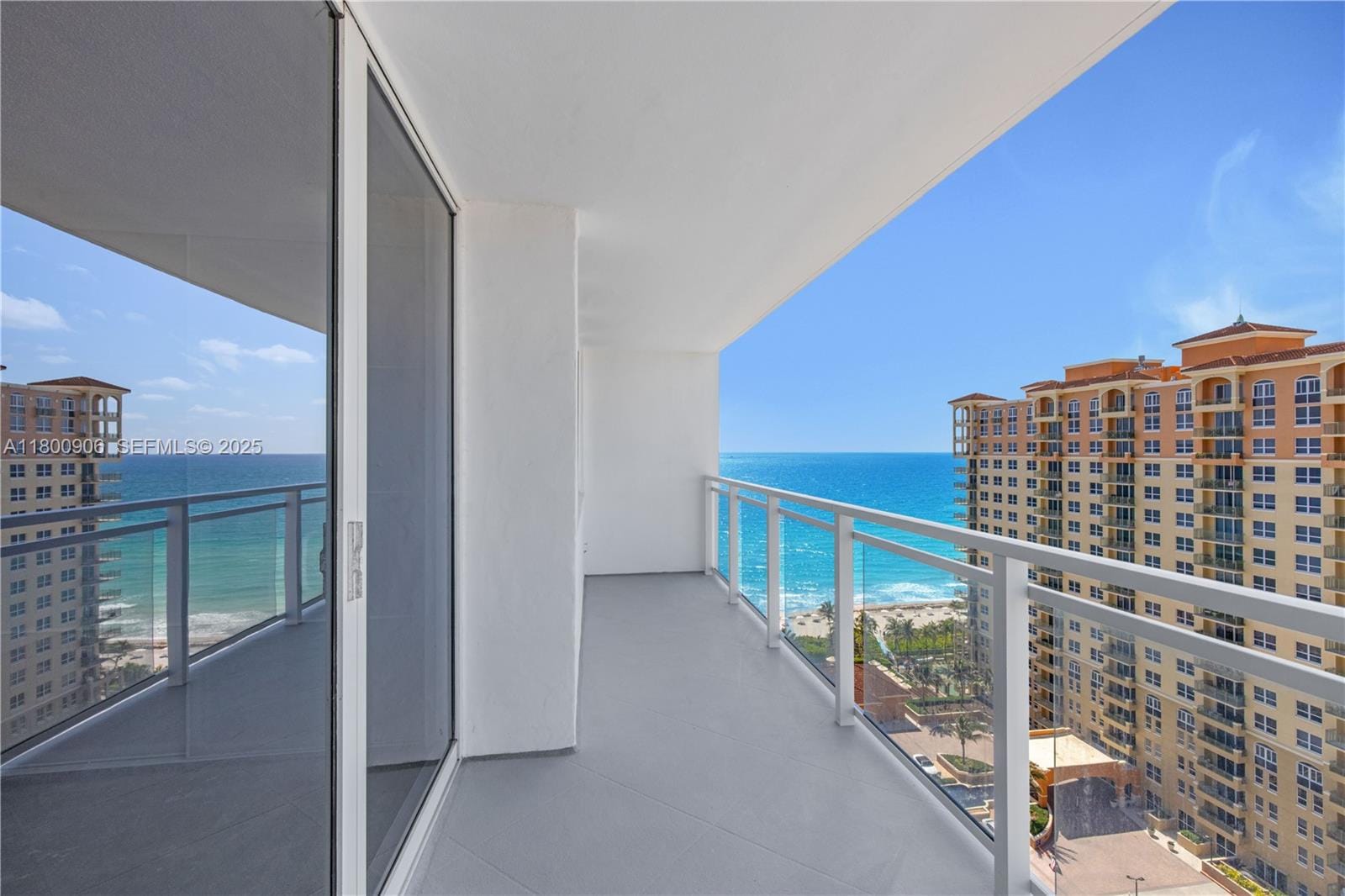 2030 S Ocean Drive 1708 — photo 3