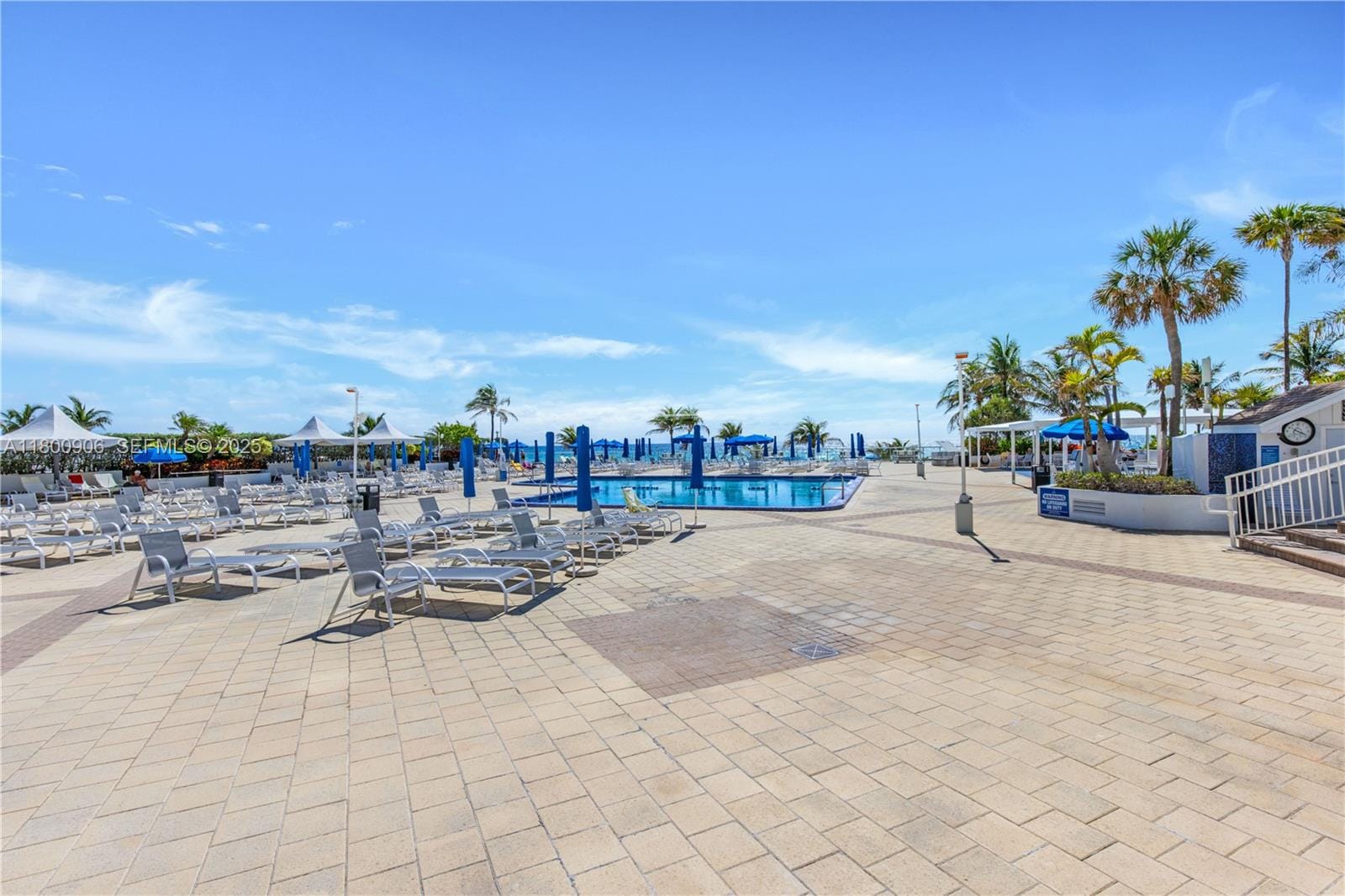 2030 S Ocean Drive 1708, Hallandale Beach, FL 33009 photo 27
