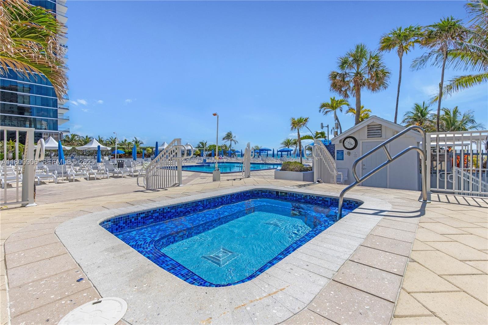 2030 S Ocean Drive 1708, Hallandale Beach, FL 33009 photo 28
