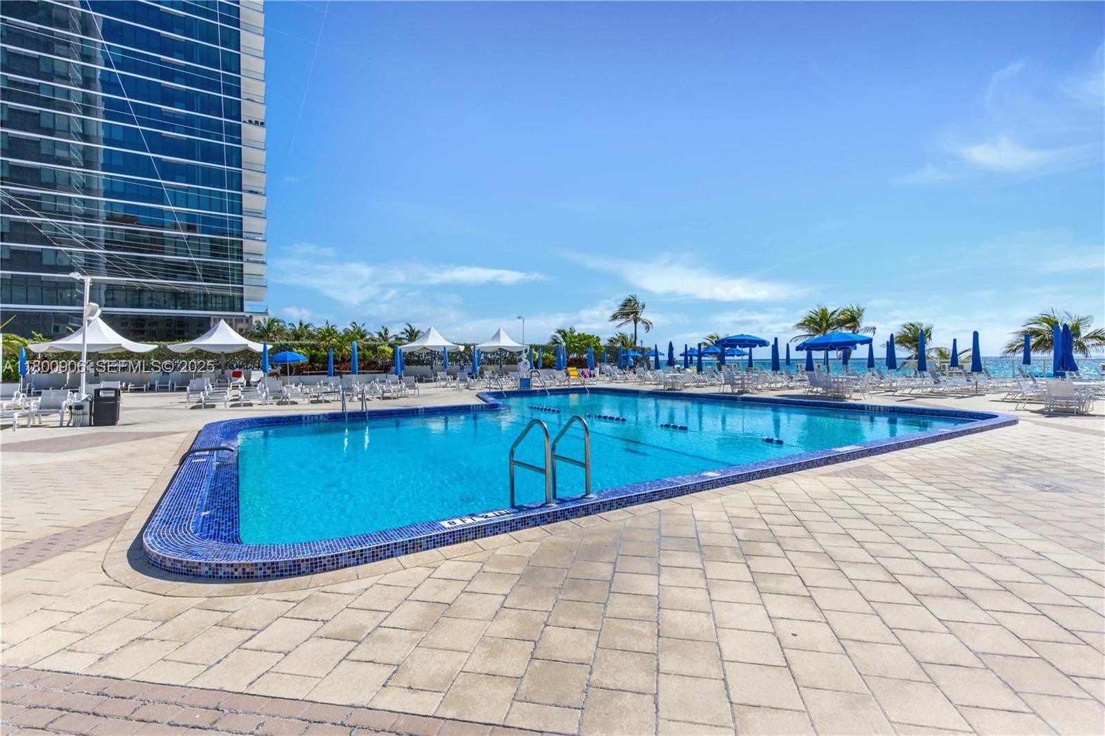2030 S Ocean Drive 1708, Hallandale Beach, FL 33009 photo 29