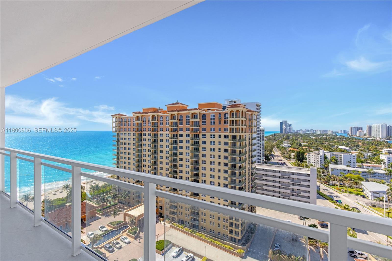 2030 S Ocean Drive 1708, Hallandale Beach, FL 33009, Hallandale Beach