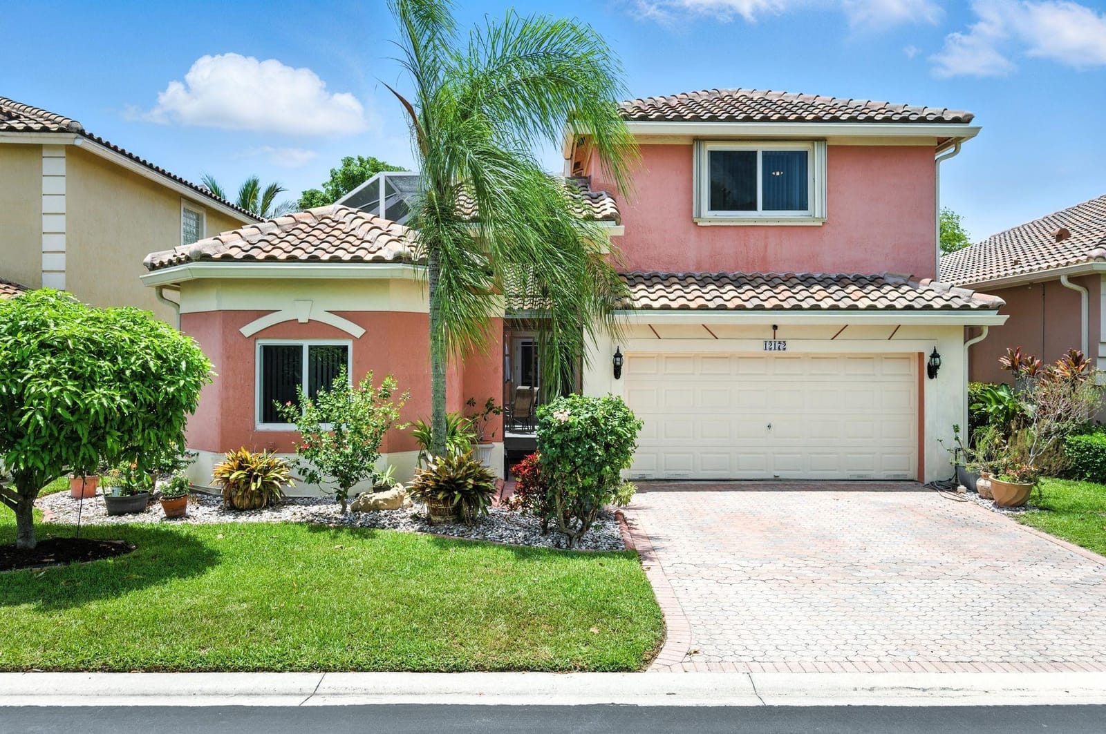 12172 NW 46th Street, Coral Springs, FL 33076