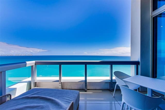 6899 Collins Avenue 3504, Miami Beach, FL 33141