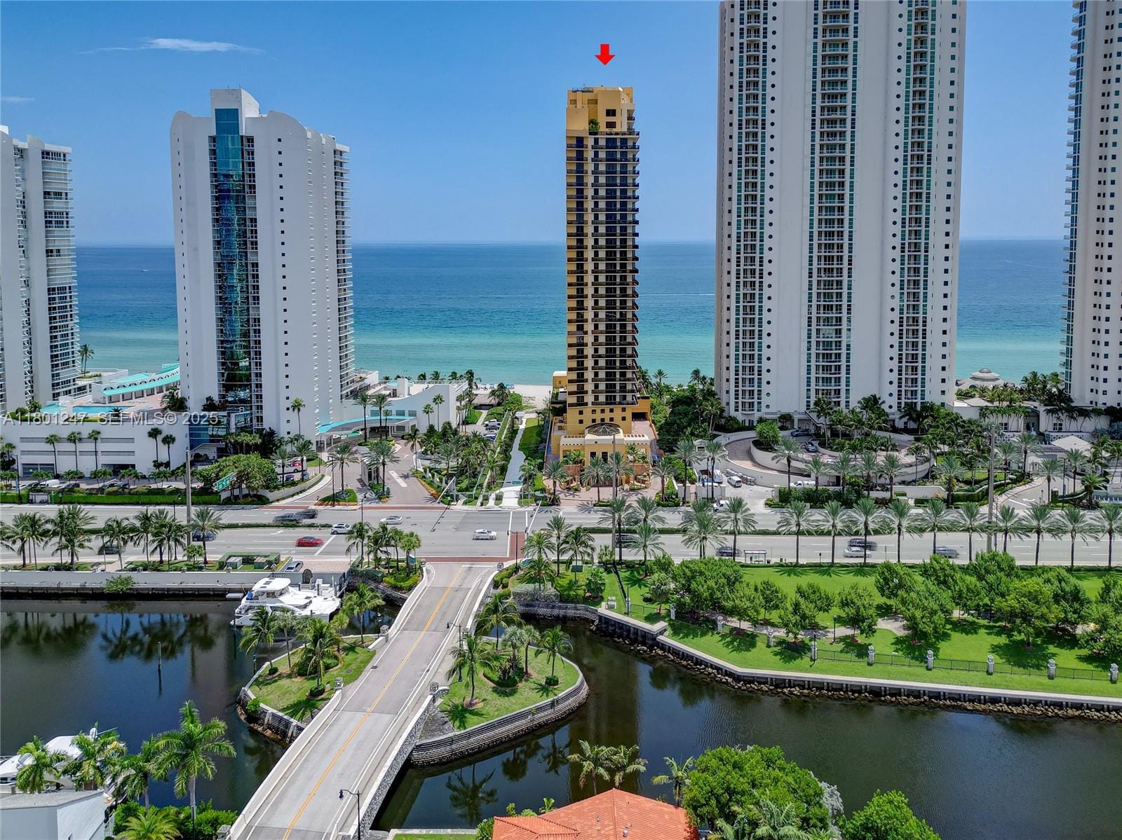 16275 Collins Avenue 2002, Sunny Isles Beach, FL 33160 photo 19