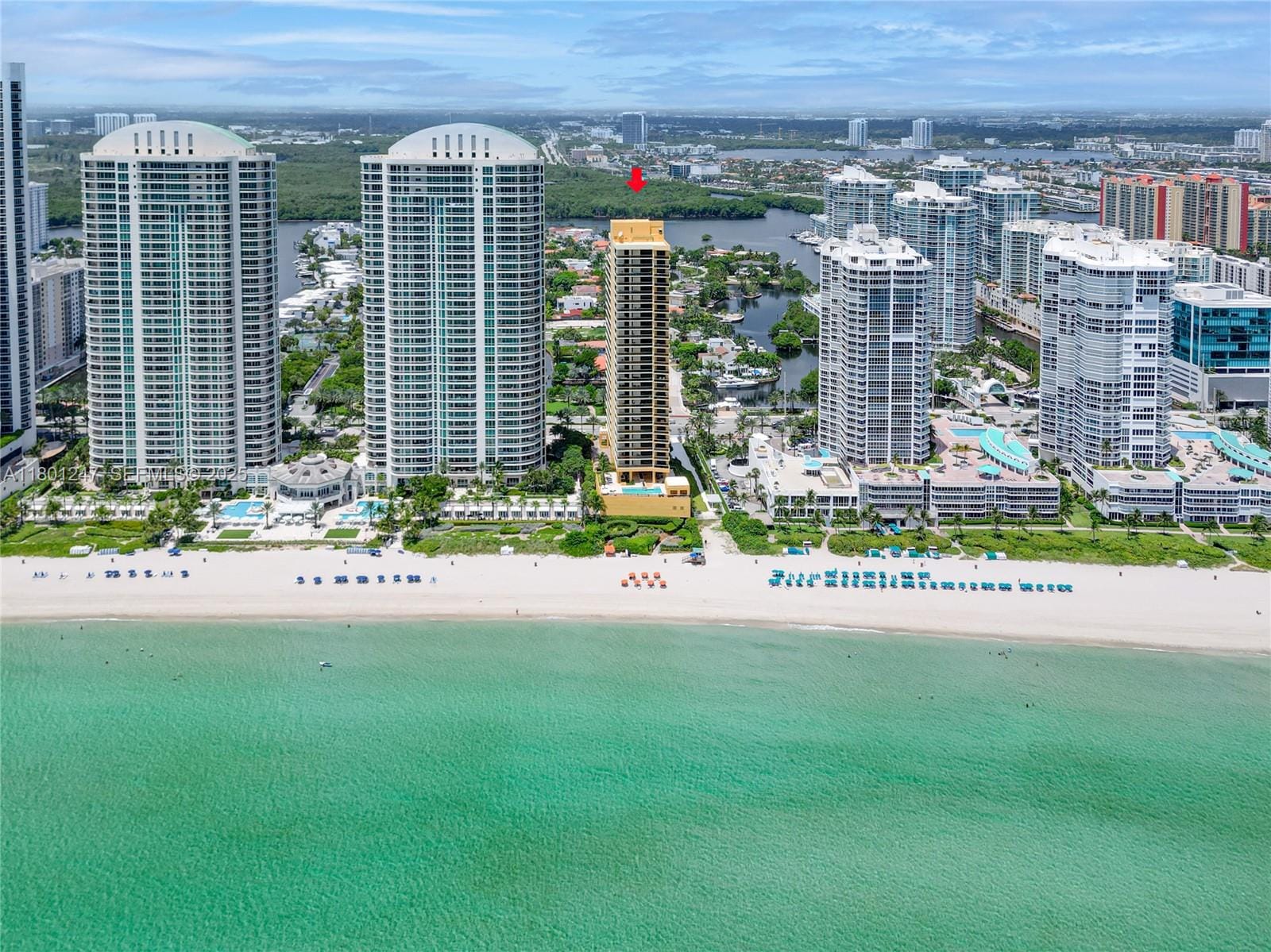 16275 Collins Avenue 2002, Sunny Isles Beach, FL 33160 photo 20