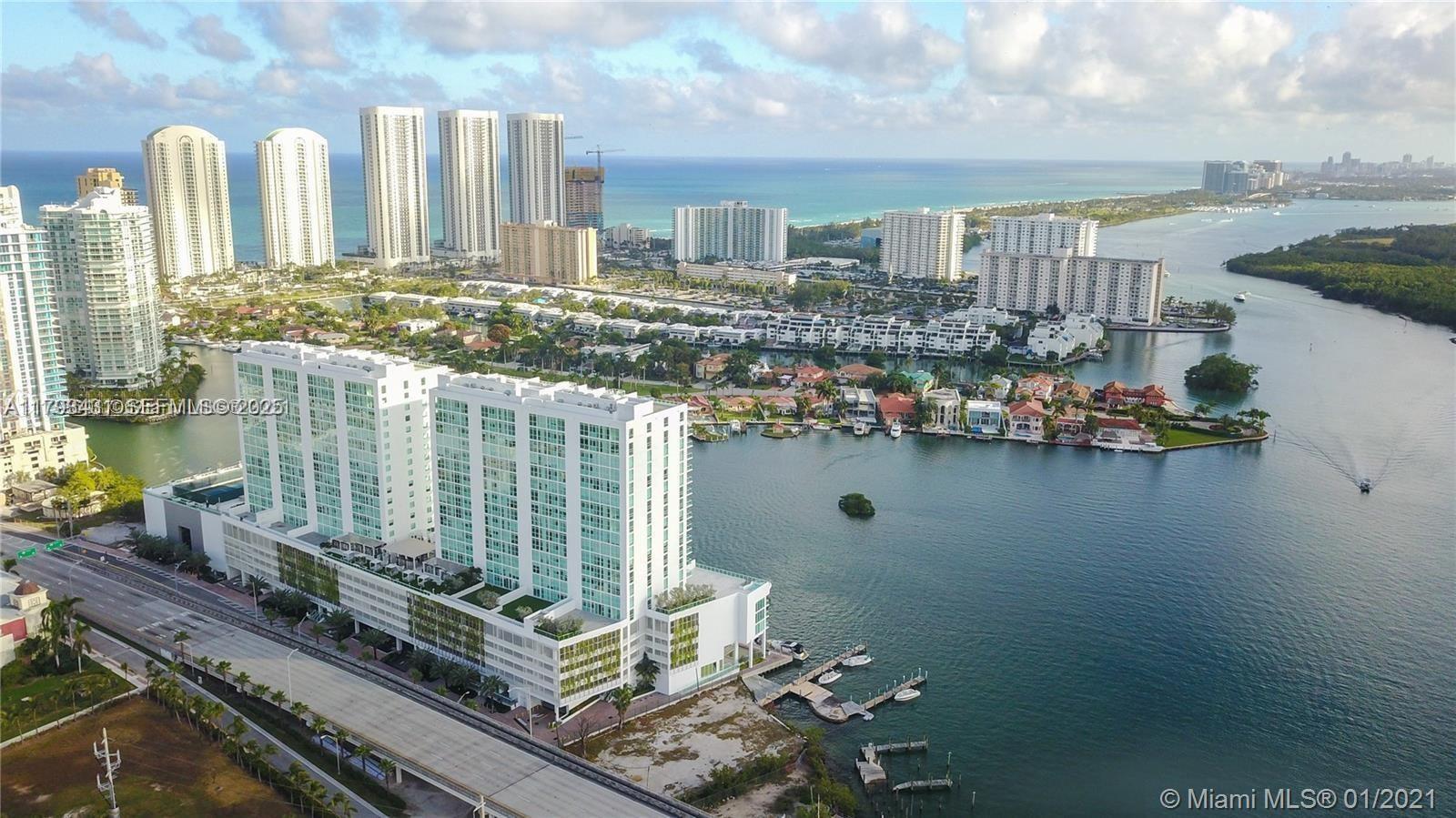 400 Sunny Isles Boulevard, Sunny Isles Beach, FL 33160, Sunny Isles Beach