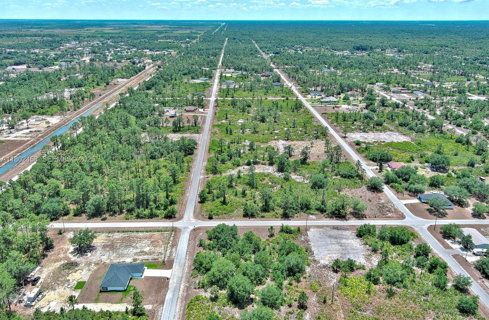 603 Fitch Avenue, Lehigh Acres, FL 33972 photo 20