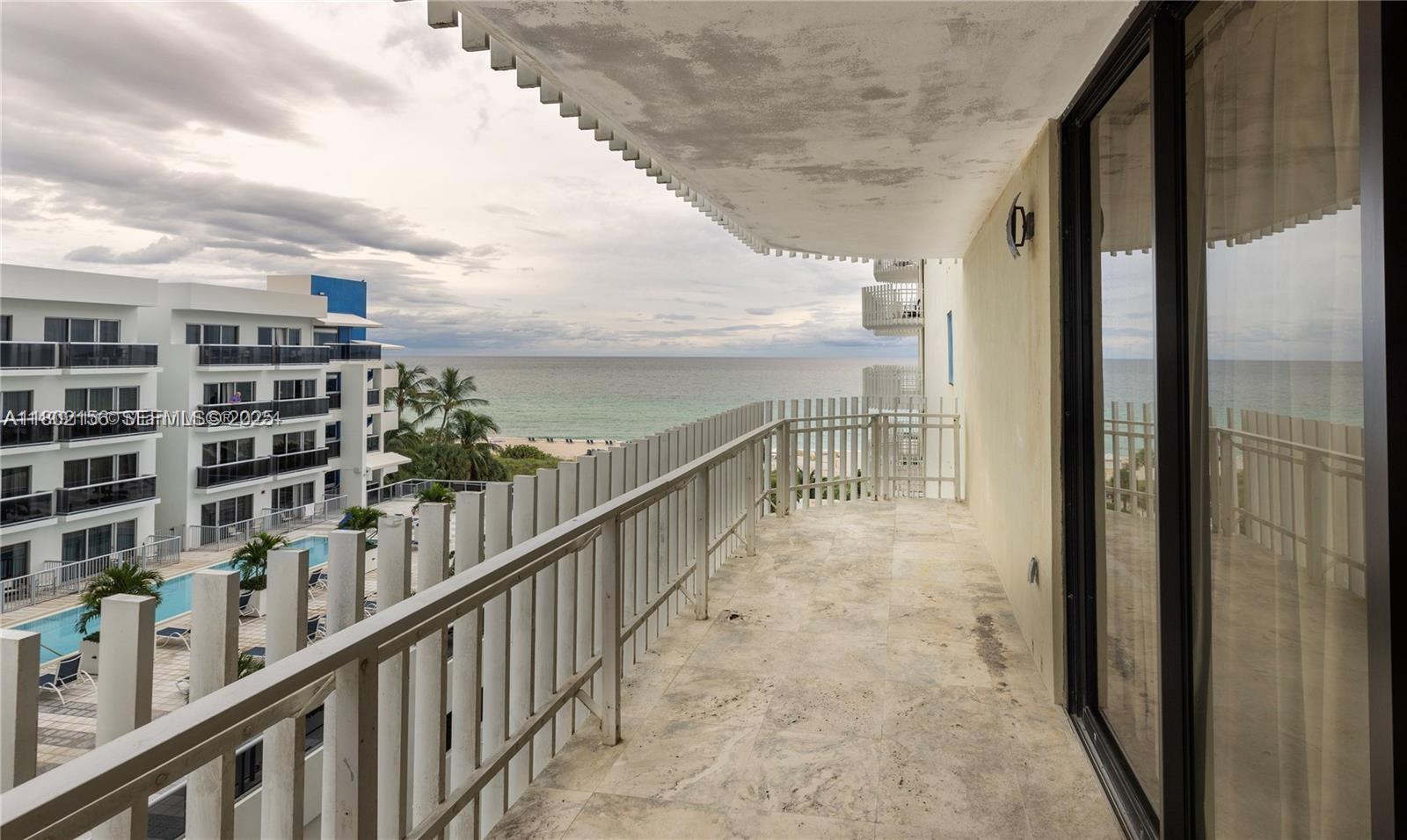 6061 Collins Avenue 7D, Miami Beach, FL 33140, Miami Beach