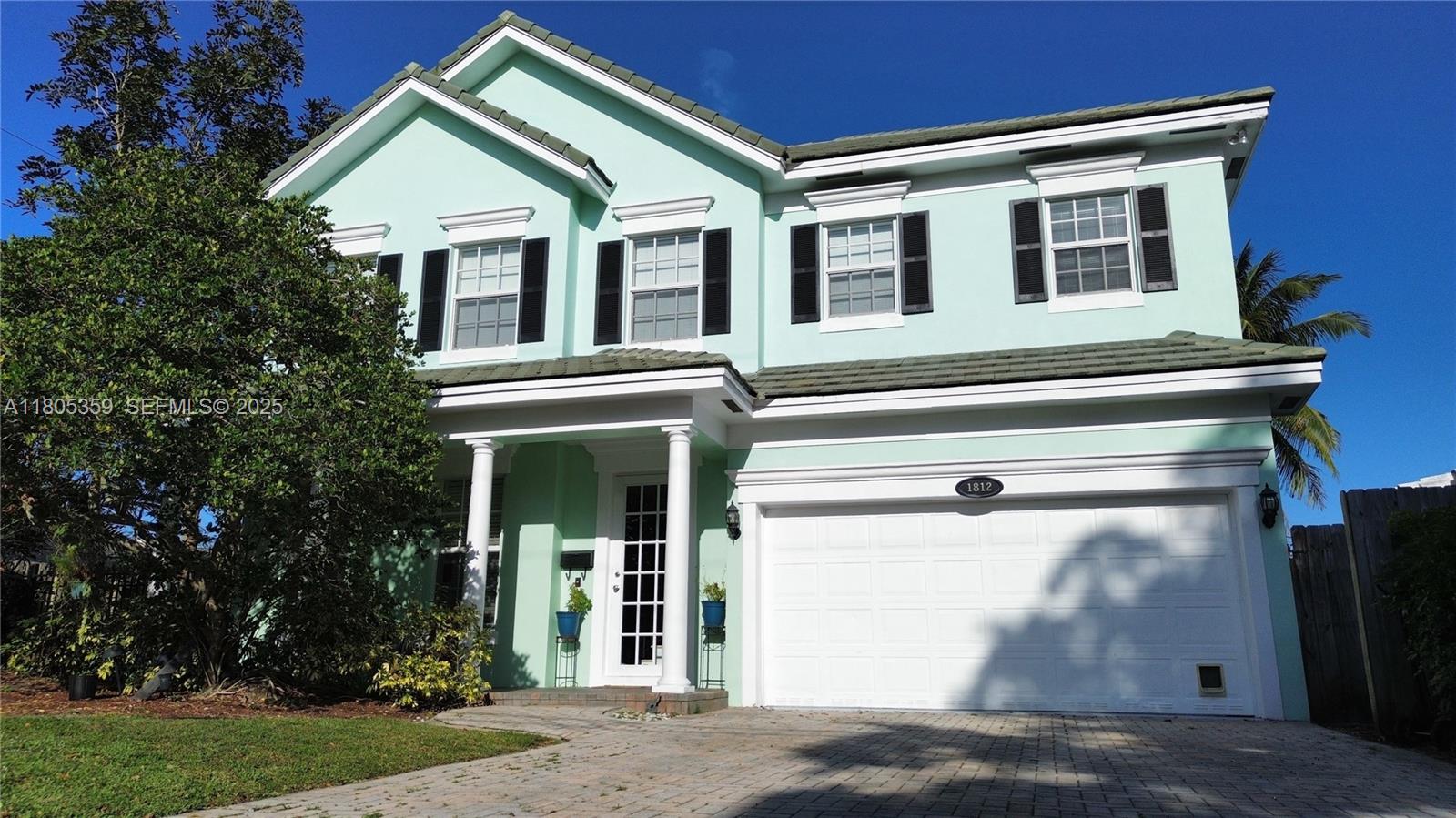 1812 SW 10th Avenue, Fort Lauderdale, FL 33315, Fort Lauderdale