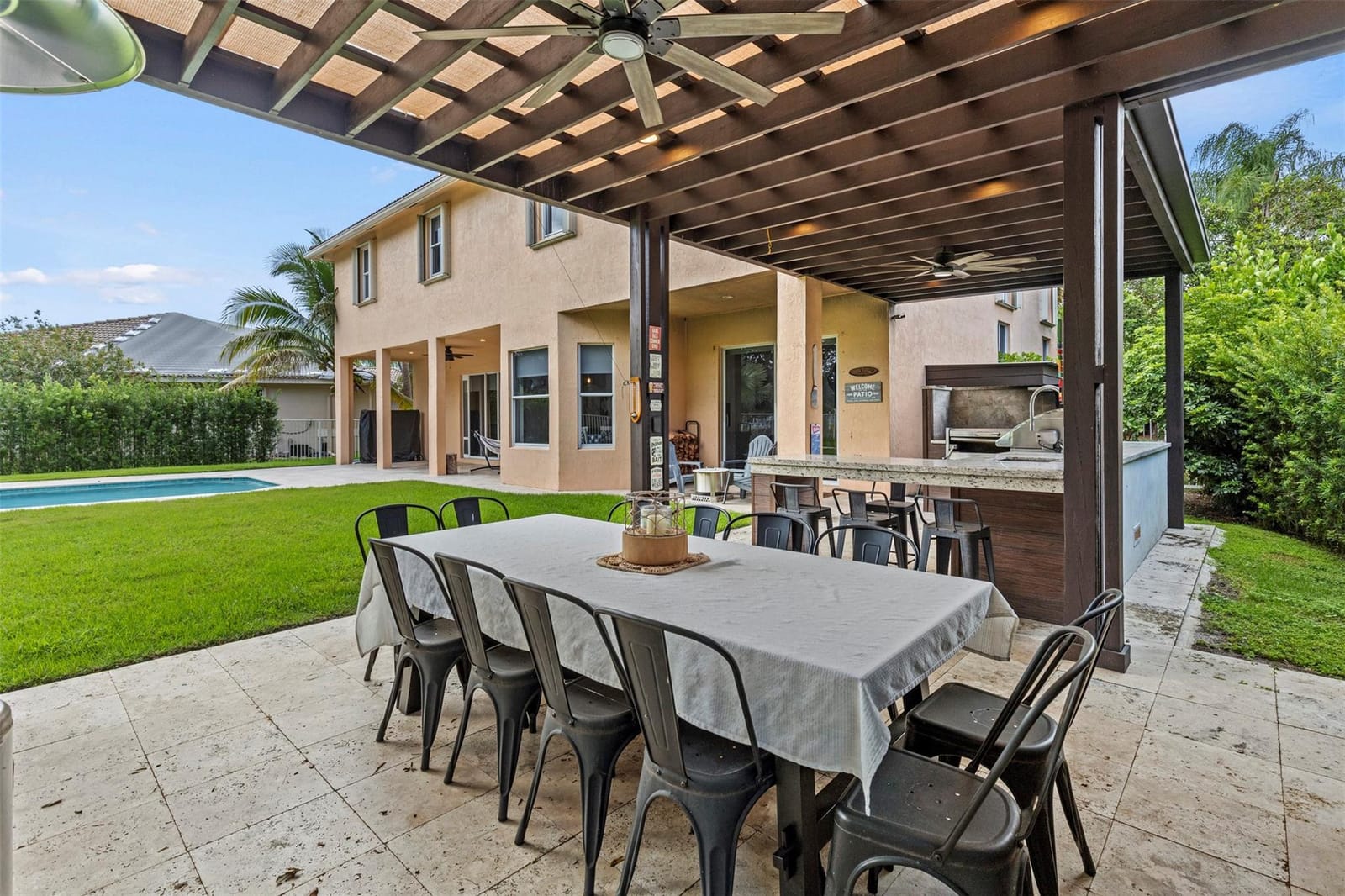 3920 Nighthawk Drive, Weston, FL 33331 photo 29