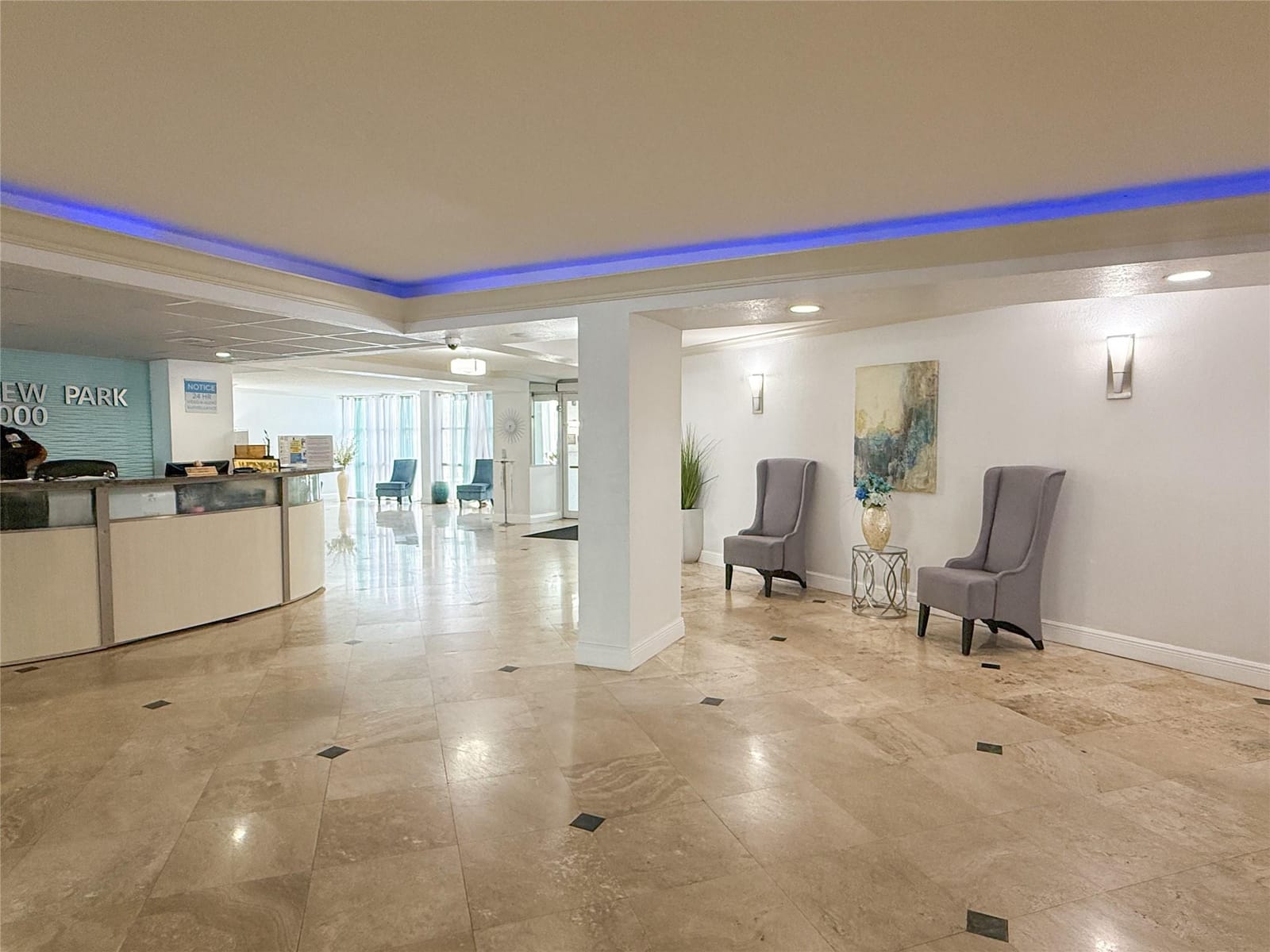 1000 Parkview Drive 319, Hallandale Beach, FL 33009 photo 29