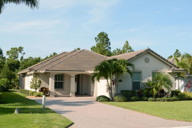 2654 Conifer Drive, sold in Meadowood, Fort Pierce, FL