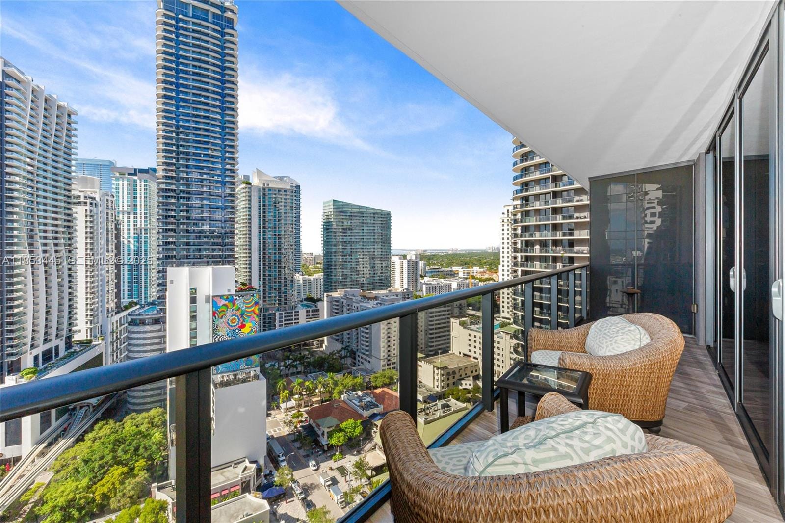 801 S Miami Avenue 2503, Miami, FL 33130
