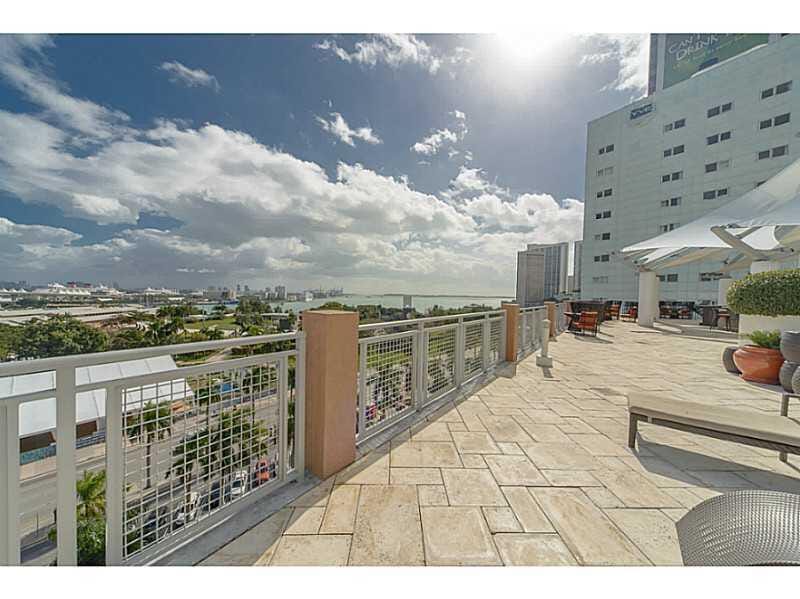 253 NE 2nd Street 2710, Miami, FL 33132 photo 24